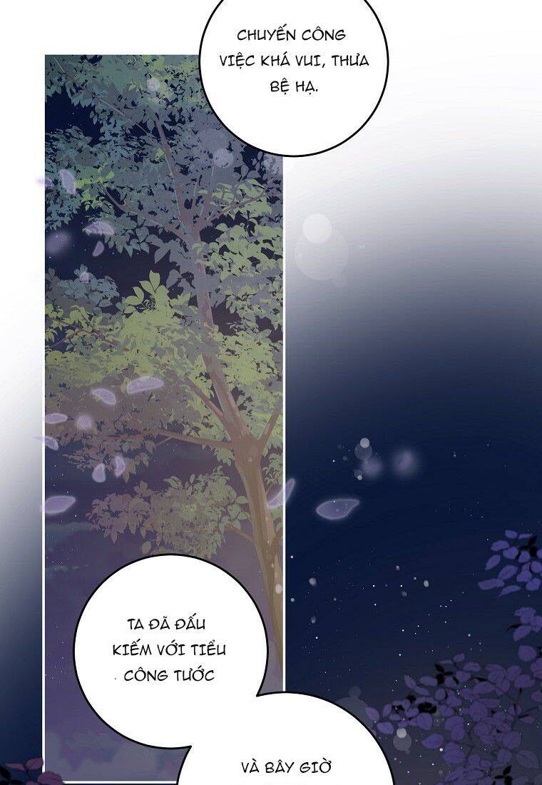 Tôi Đã Thuần Hóa Một Tên Bạo Chúa Và Chạy Trốn Chap 472 - Next Chap 473