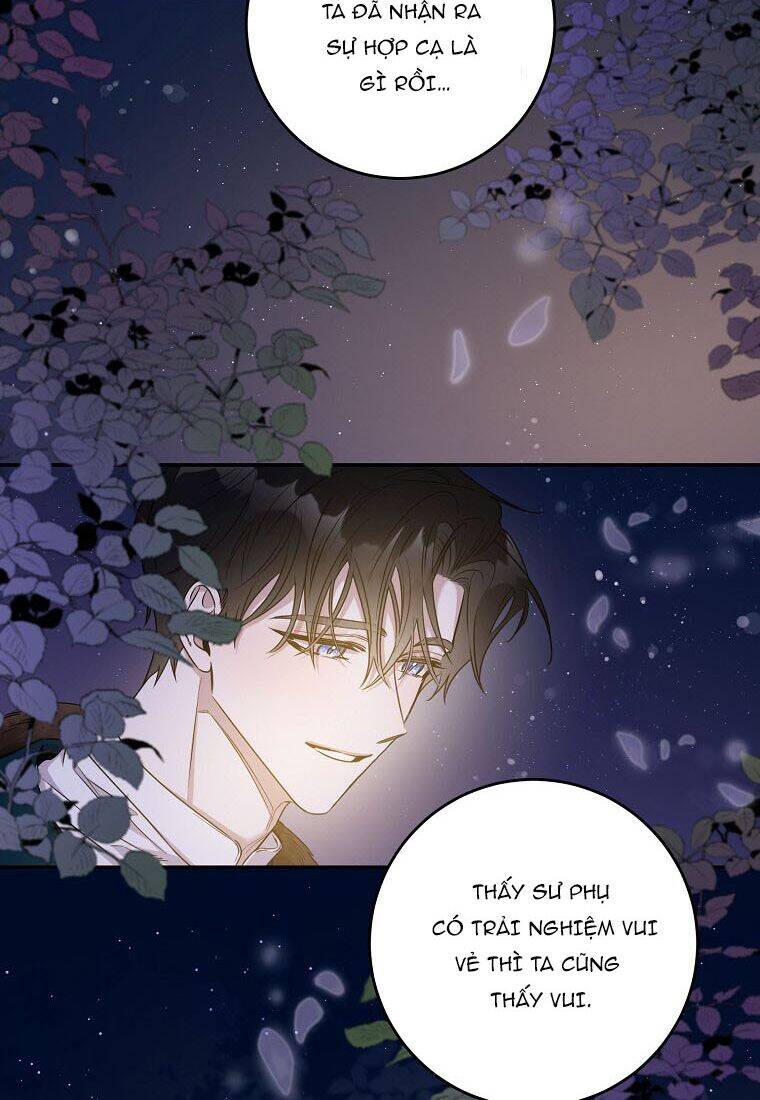 Tôi Đã Thuần Hóa Một Tên Bạo Chúa Và Chạy Trốn Chap 472 - Next Chap 473