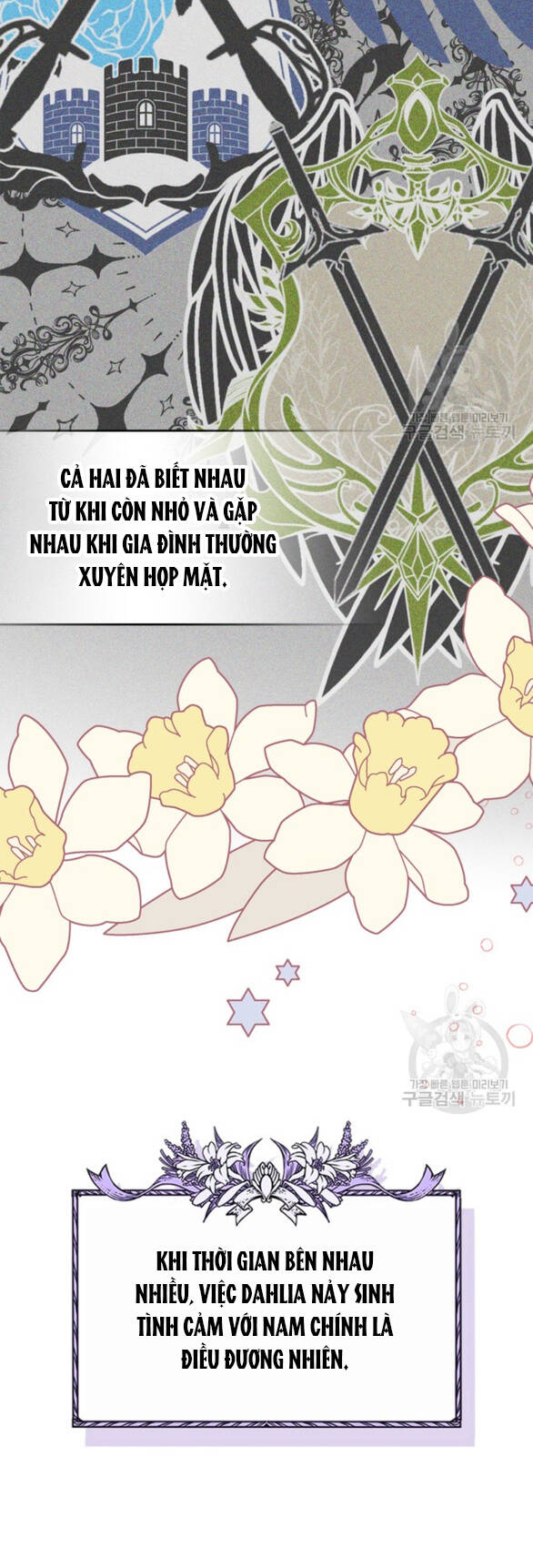 Tôi Đã Trở Thành Bạn Gái Của Nam Chính Chap 01 - Next Chap 2