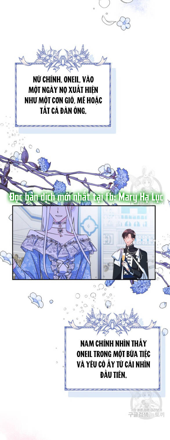 Tôi Đã Trở Thành Bạn Gái Của Nam Chính Chap 01 - Next Chap 2