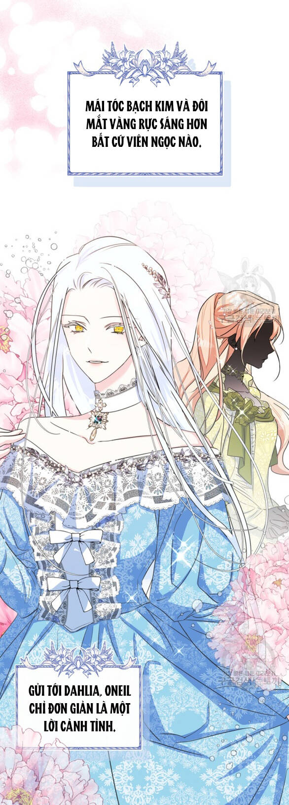Tôi Đã Trở Thành Bạn Gái Của Nam Chính Chap 01 - Next Chap 2