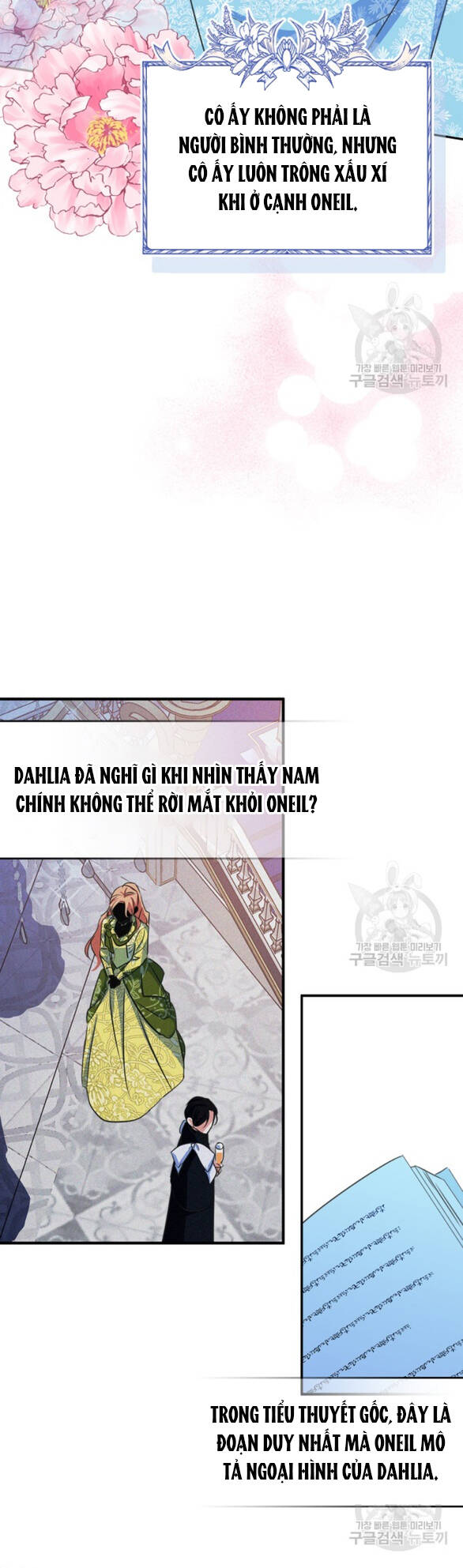 Tôi Đã Trở Thành Bạn Gái Của Nam Chính Chap 01 - Next Chap 2