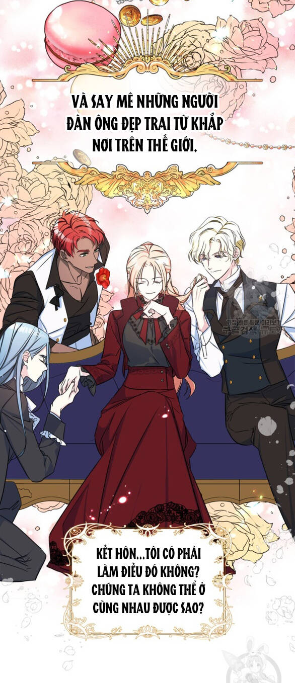 Tôi Đã Trở Thành Bạn Gái Của Nam Chính Chap 02 - Next Chap 3