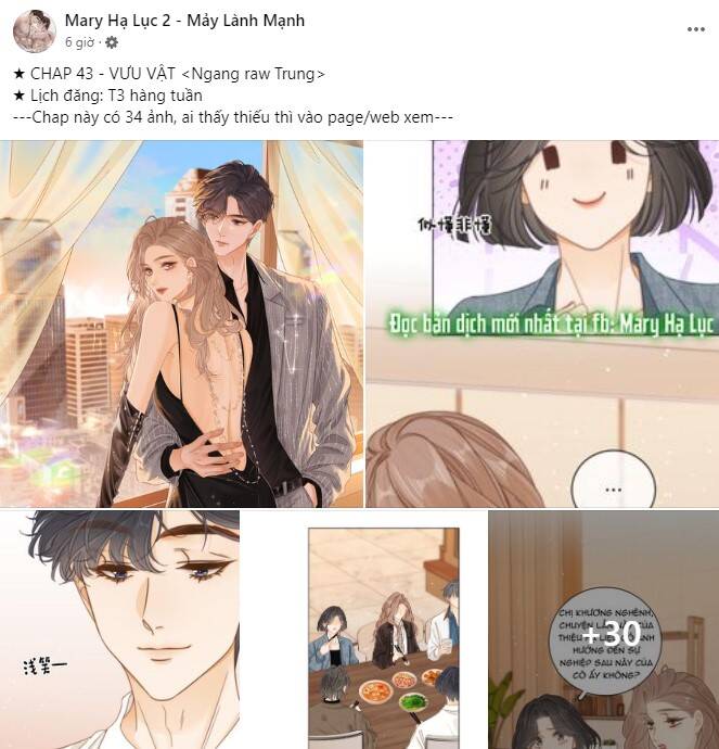 Tôi Đã Trở Thành Bạn Gái Của Nam Chính Chap 02 - Next Chap 3