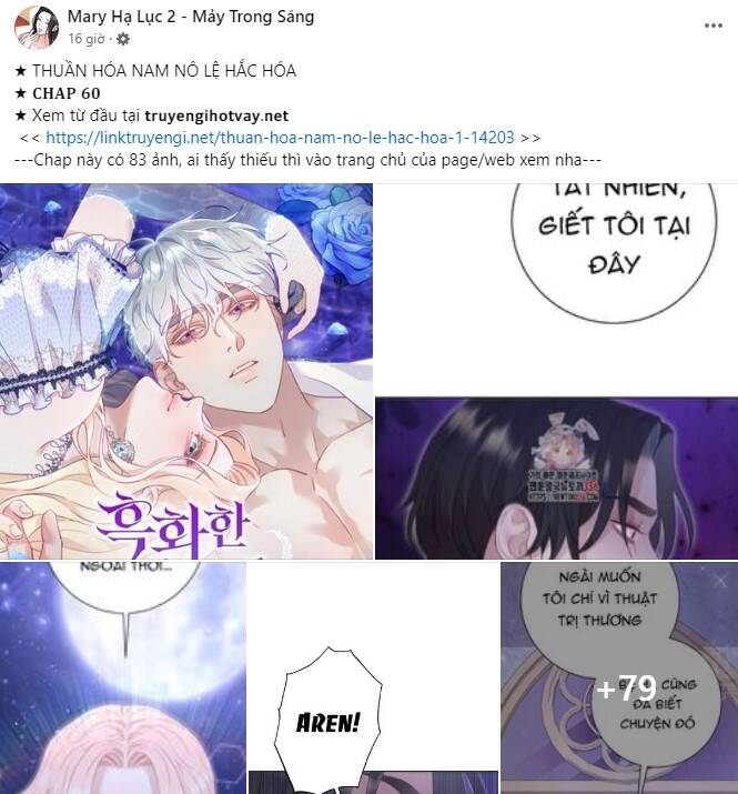 Tôi Đã Trở Thành Bạn Gái Của Nam Chính Chap 02 - Next Chap 3