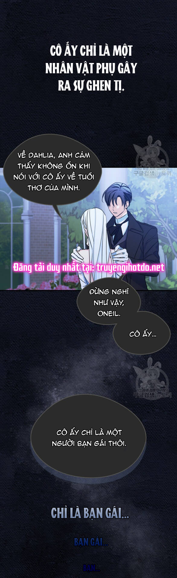 Tôi Đã Trở Thành Bạn Gái Của Nam Chính Chap 02 - Next Chap 3