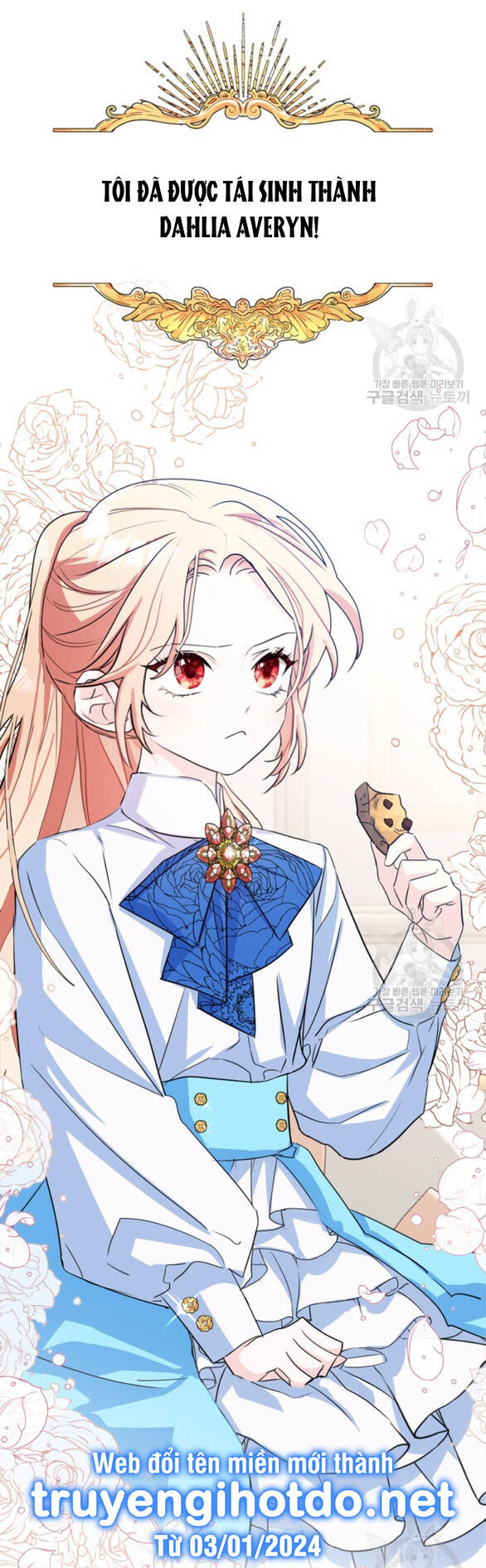 Tôi Đã Trở Thành Bạn Gái Của Nam Chính Chap 02 - Next Chap 3