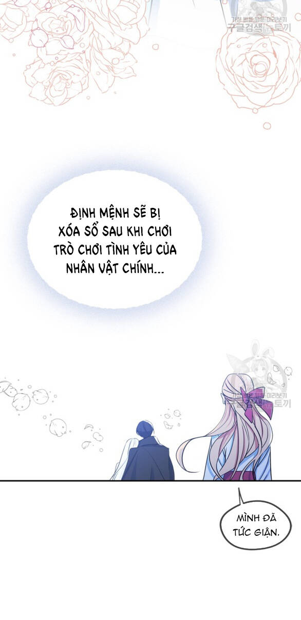 Tôi Đã Trở Thành Bạn Gái Của Nam Chính Chap 02 - Next Chap 3