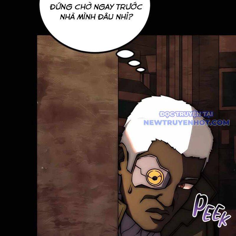 Tôi Đã Trở Thành Quái Vật Không Gian Chap 62 - Next Chap 63