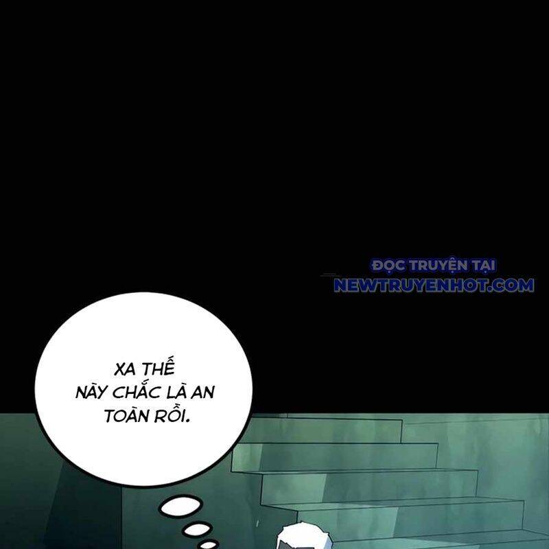 Tôi Đã Trở Thành Quái Vật Không Gian Chap 62 - Next Chap 63