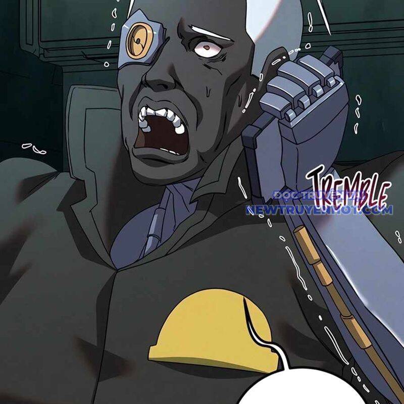 Tôi Đã Trở Thành Quái Vật Không Gian Chap 62 - Next Chap 63