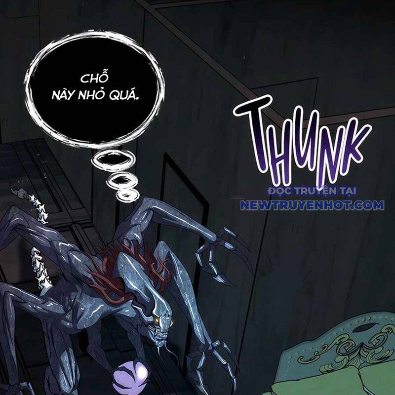 Tôi Đã Trở Thành Quái Vật Không Gian Chap 62 - Next Chap 63