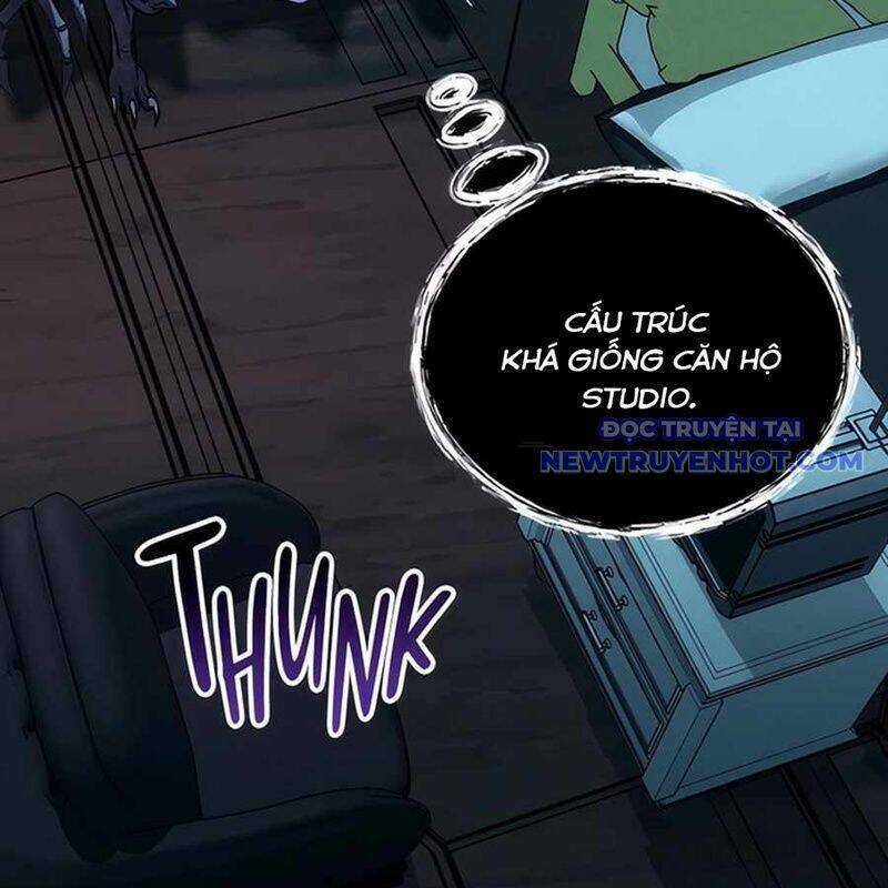 Tôi Đã Trở Thành Quái Vật Không Gian Chap 62 - Next Chap 63