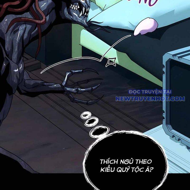 Tôi Đã Trở Thành Quái Vật Không Gian Chap 62 - Next Chap 63