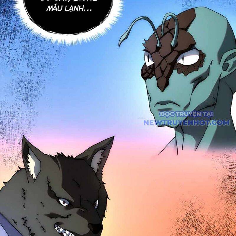 Tôi Đã Trở Thành Quái Vật Không Gian Chap 62 - Next Chap 63