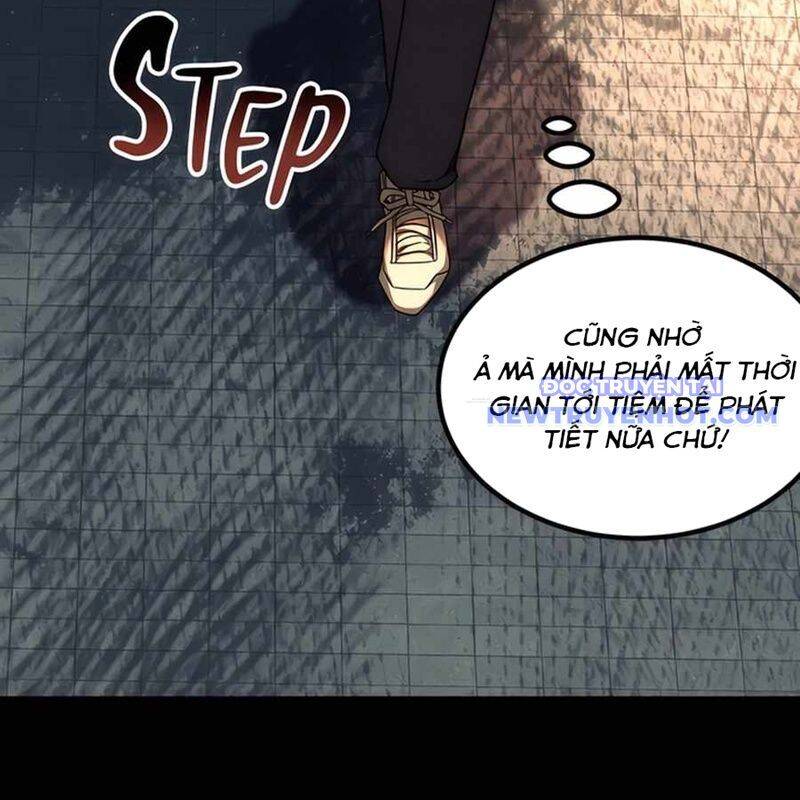 Tôi Đã Trở Thành Quái Vật Không Gian Chap 62 - Next Chap 63