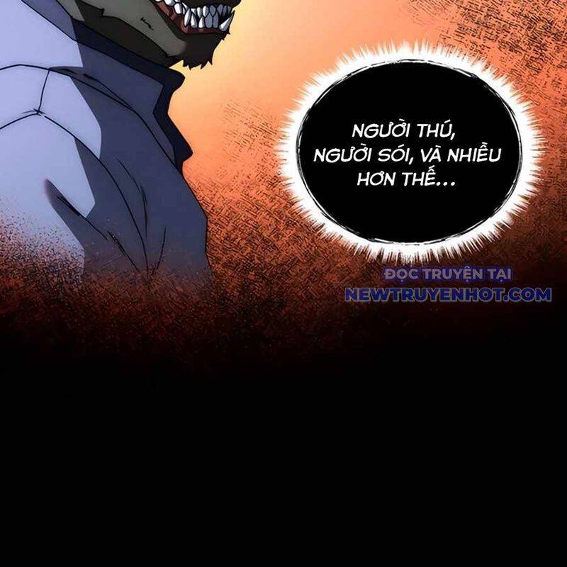 Tôi Đã Trở Thành Quái Vật Không Gian Chap 62 - Next Chap 63