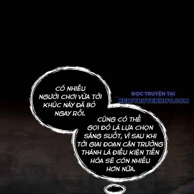 Tôi Đã Trở Thành Quái Vật Không Gian Chap 62 - Next Chap 63