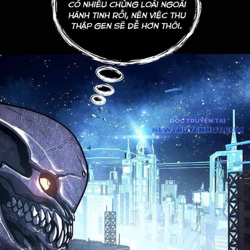 Tôi Đã Trở Thành Quái Vật Không Gian Chap 62 - Next Chap 63