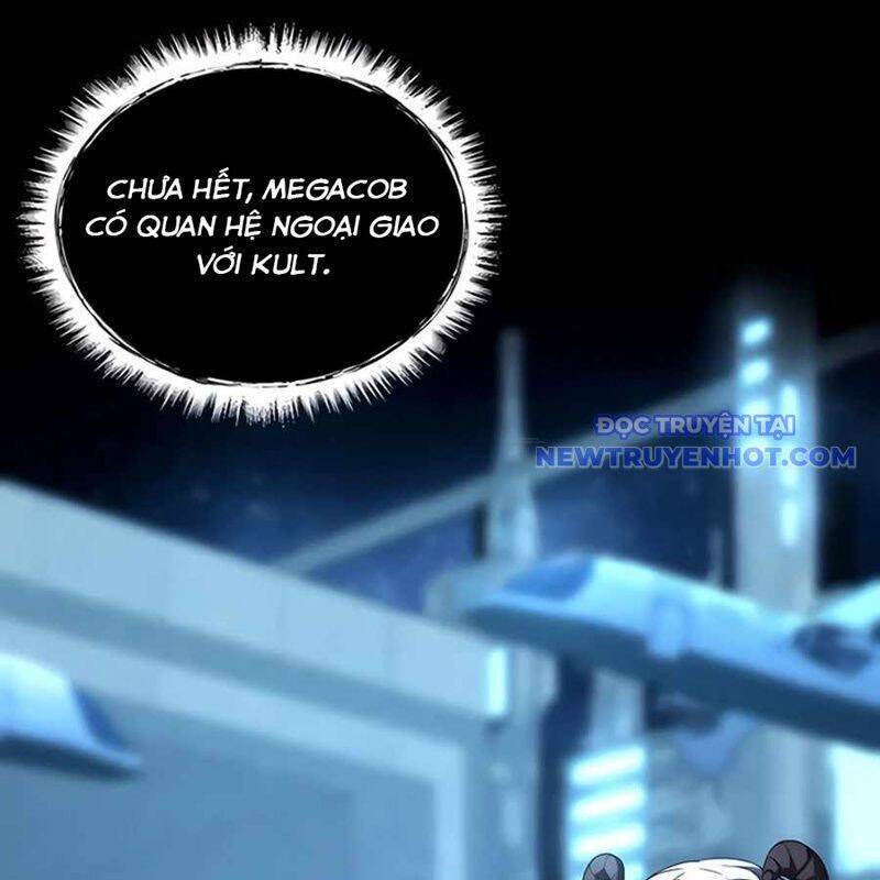 Tôi Đã Trở Thành Quái Vật Không Gian Chap 62 - Next Chap 63