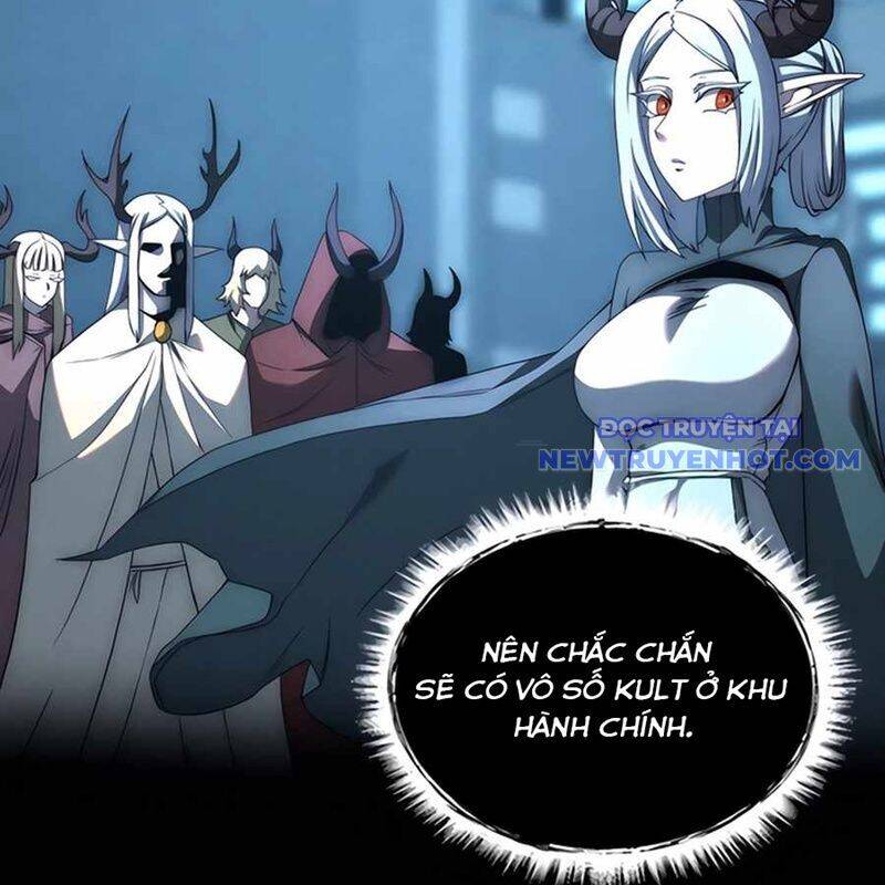 Tôi Đã Trở Thành Quái Vật Không Gian Chap 62 - Next Chap 63