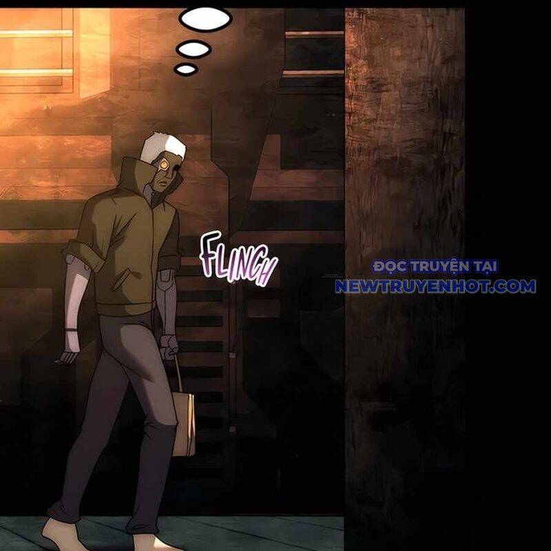Tôi Đã Trở Thành Quái Vật Không Gian Chap 62 - Next Chap 63
