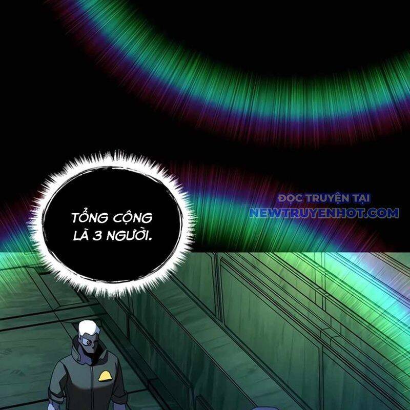 Tôi Đã Trở Thành Quái Vật Không Gian Chap 62 - Next Chap 63