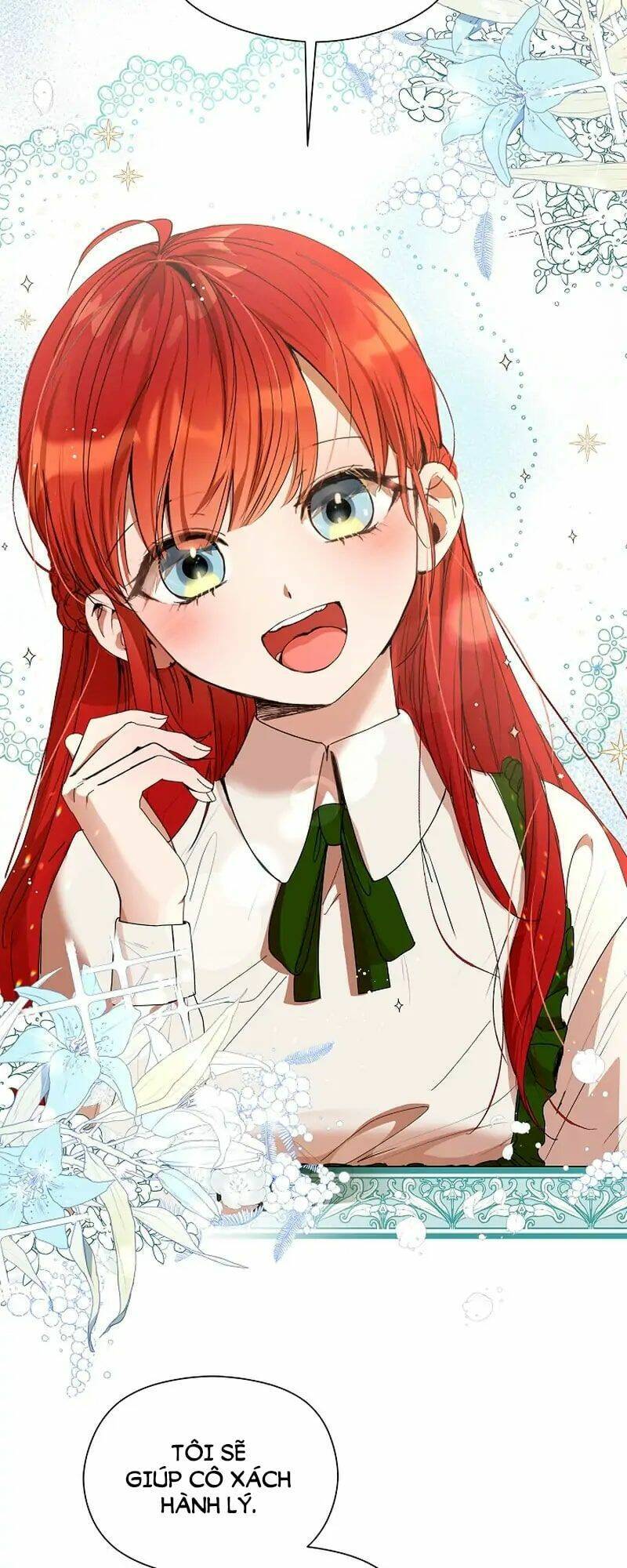 Tôi Đã Vô Tình Quyến Rũ Em Trai Của Nam Chính Chap 1 - Next Chap 2