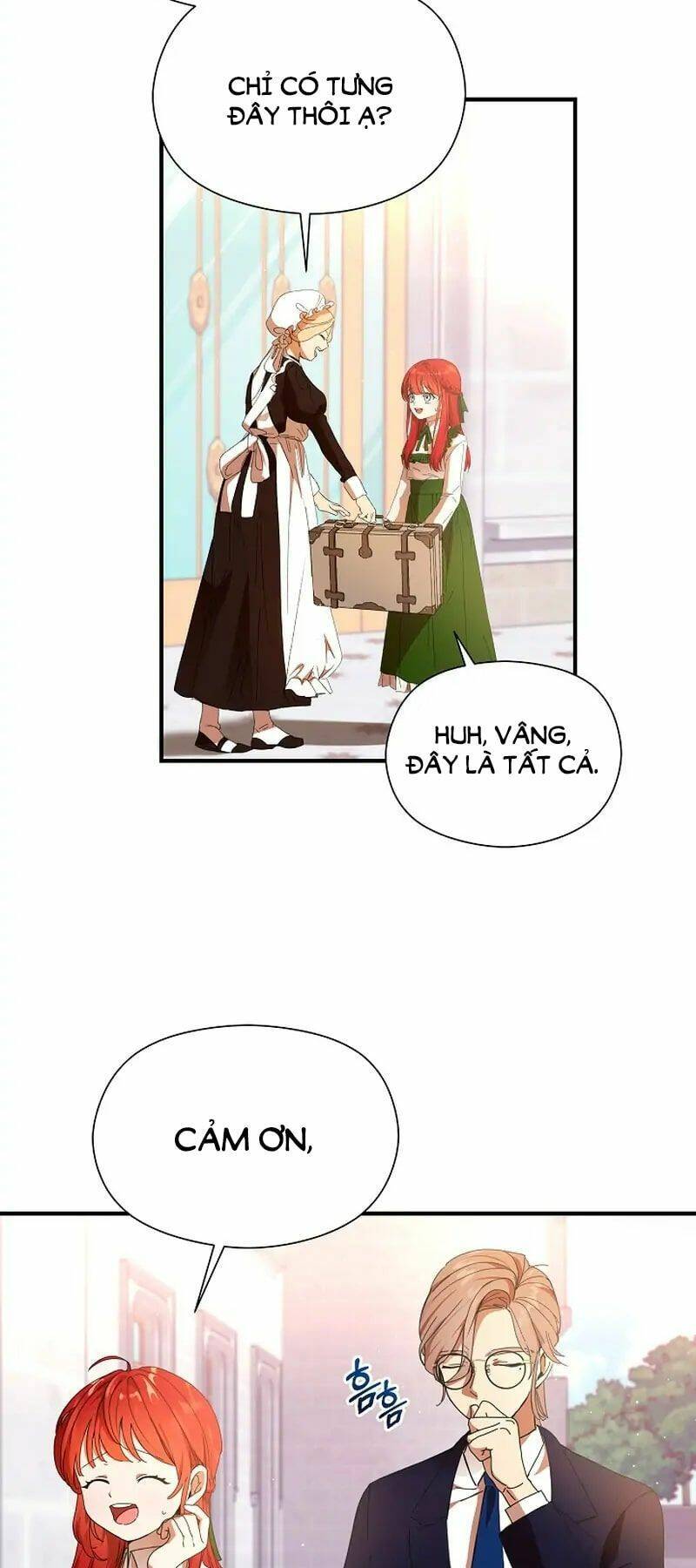 Tôi Đã Vô Tình Quyến Rũ Em Trai Của Nam Chính Chap 1 - Next Chap 2