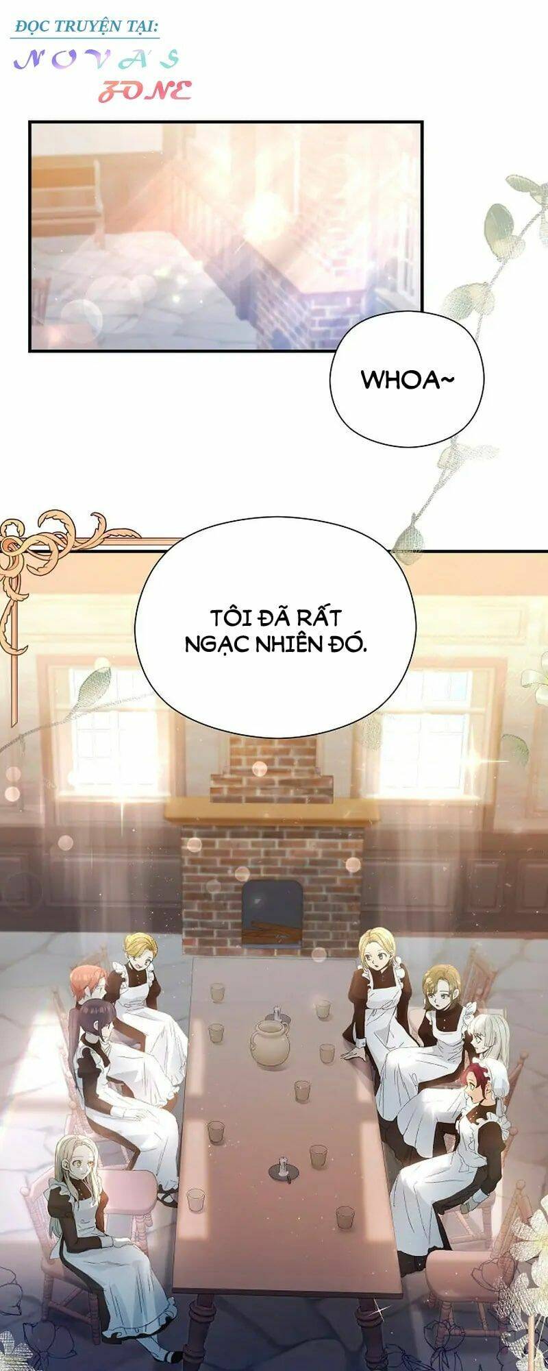 Tôi Đã Vô Tình Quyến Rũ Em Trai Của Nam Chính Chap 1 - Next Chap 2