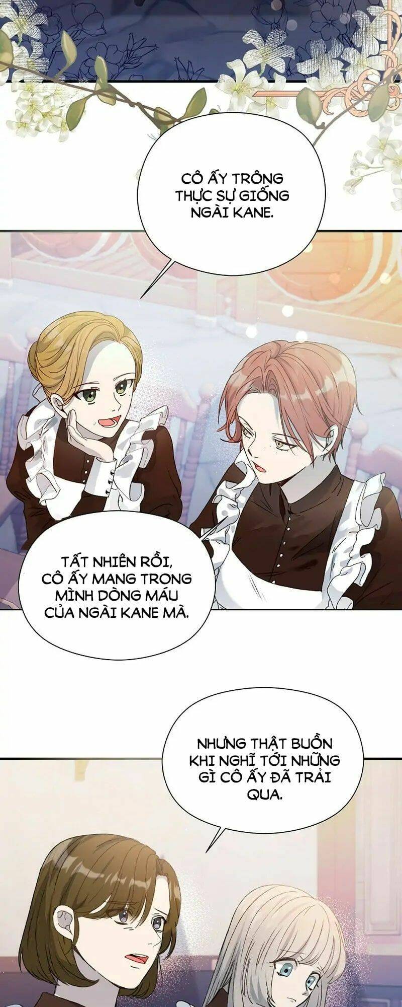 Tôi Đã Vô Tình Quyến Rũ Em Trai Của Nam Chính Chap 1 - Next Chap 2