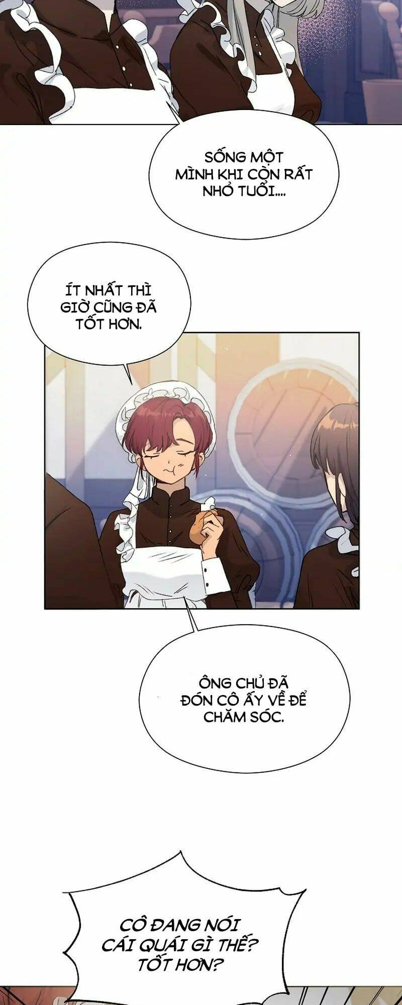 Tôi Đã Vô Tình Quyến Rũ Em Trai Của Nam Chính Chap 1 - Next Chap 2