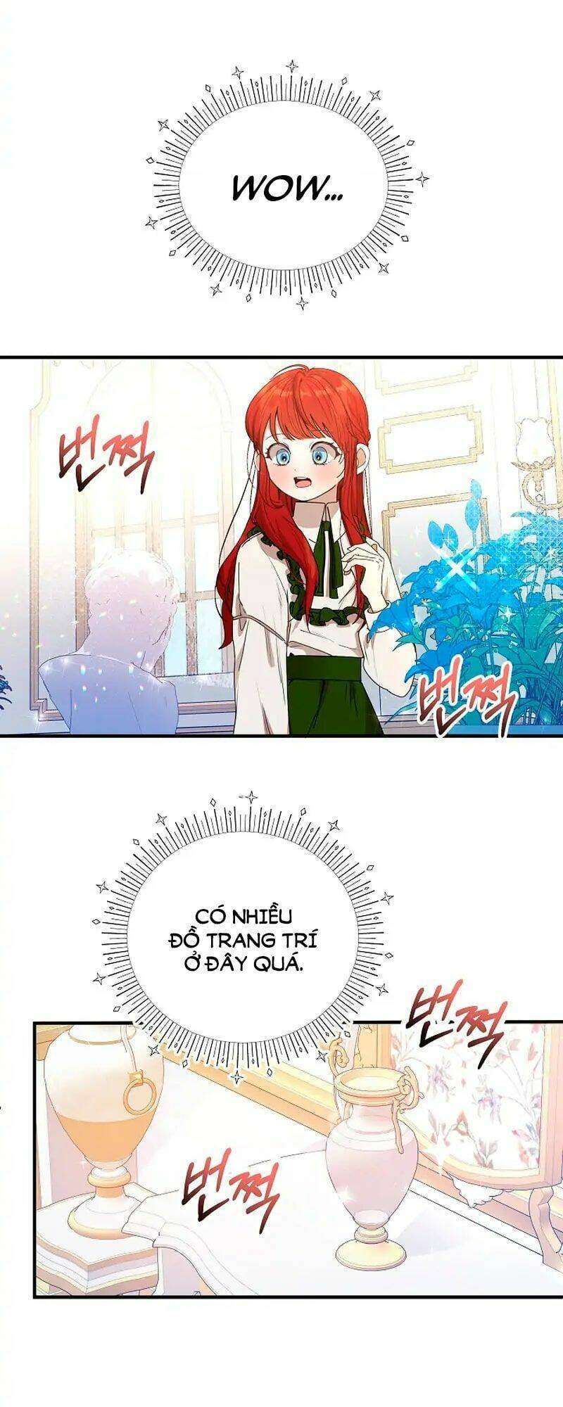 Tôi Đã Vô Tình Quyến Rũ Em Trai Của Nam Chính Chap 1 - Next Chap 2