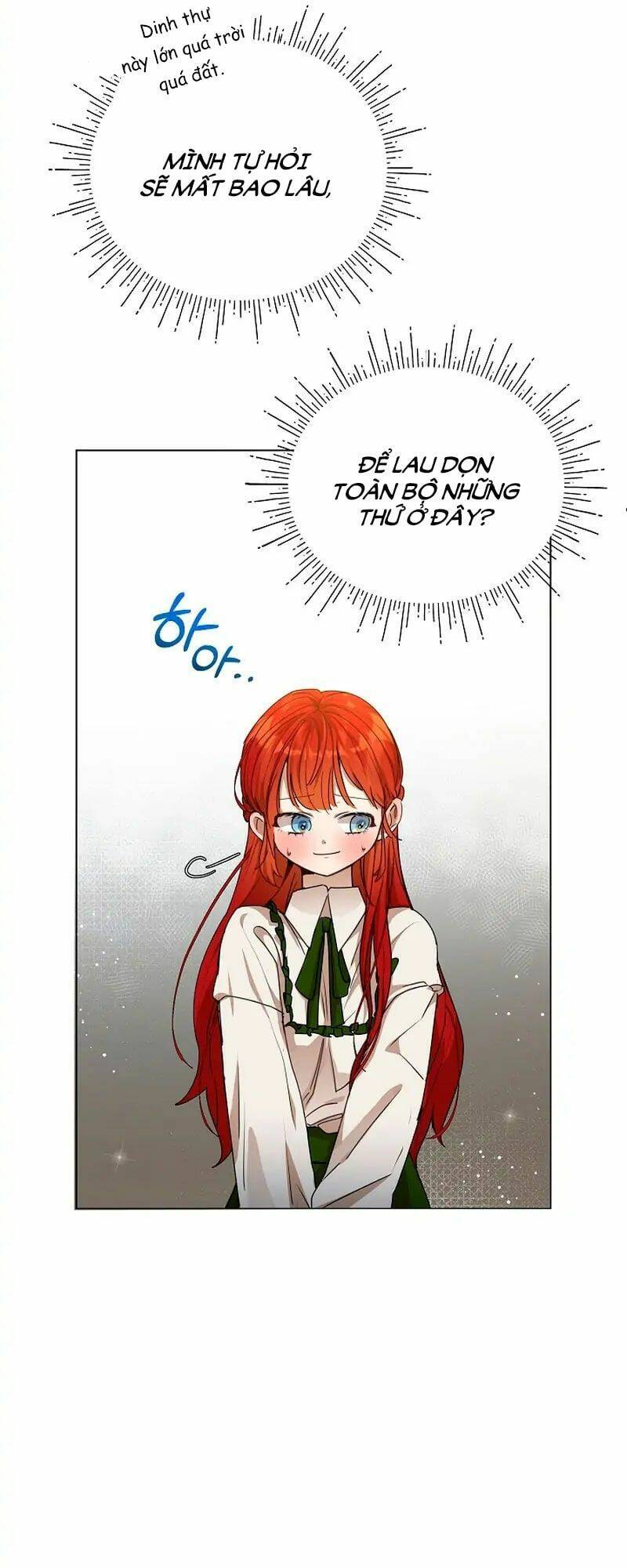 Tôi Đã Vô Tình Quyến Rũ Em Trai Của Nam Chính Chap 1 - Next Chap 2