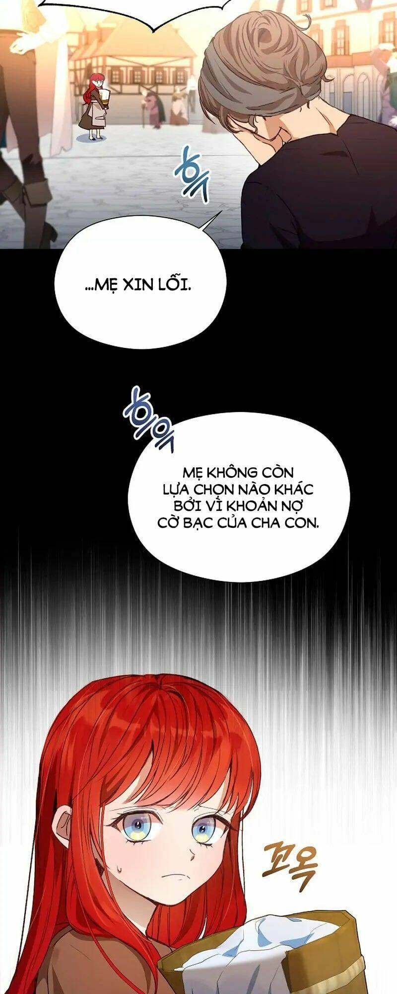 Tôi Đã Vô Tình Quyến Rũ Em Trai Của Nam Chính Chap 1 - Next Chap 2