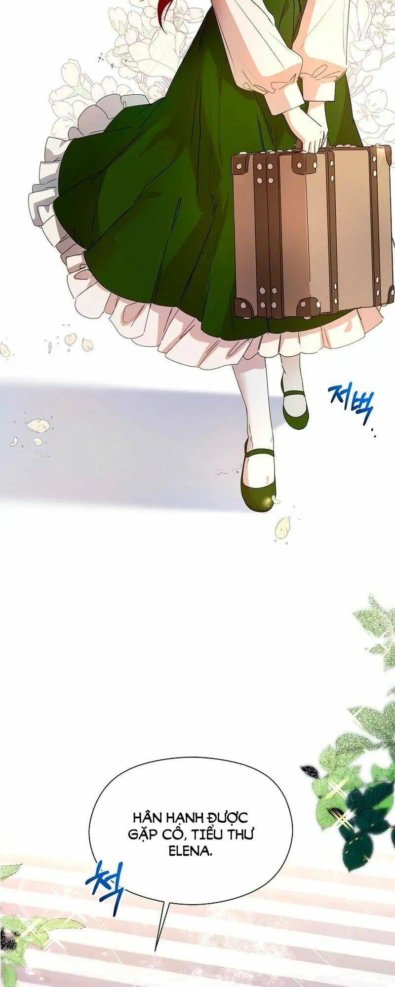 Tôi Đã Vô Tình Quyến Rũ Em Trai Của Nam Chính Chap 1 - Next Chap 2