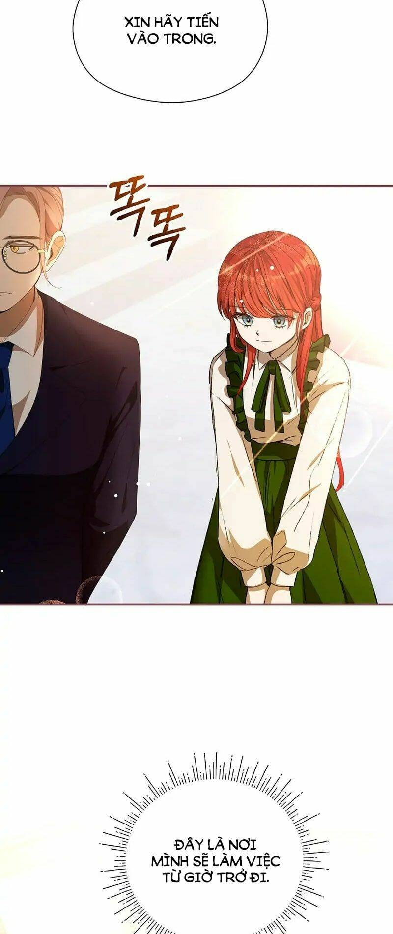 Tôi Đã Vô Tình Quyến Rũ Em Trai Của Nam Chính Chap 1 - Next Chap 2