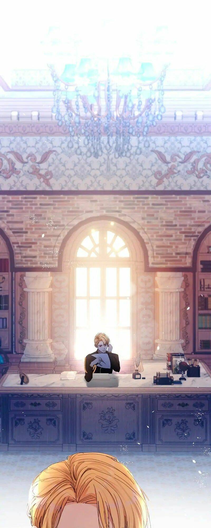 Tôi Đã Vô Tình Quyến Rũ Em Trai Của Nam Chính Chap 1 - Next Chap 2