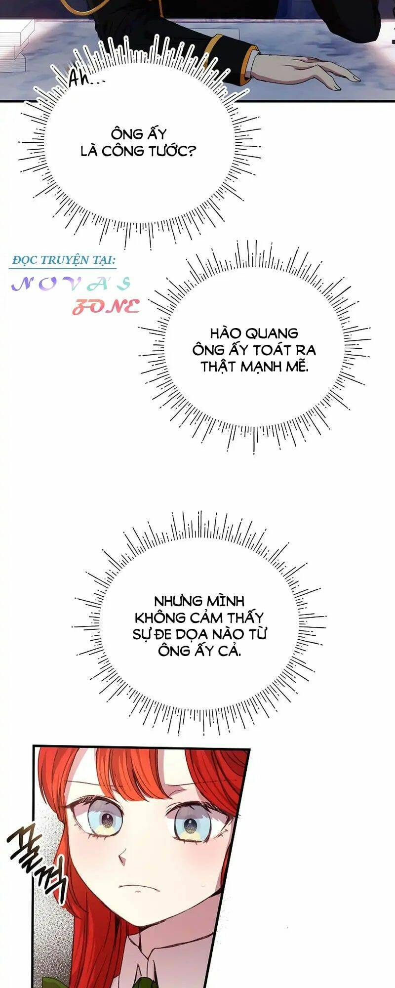 Tôi Đã Vô Tình Quyến Rũ Em Trai Của Nam Chính Chap 1 - Next Chap 2