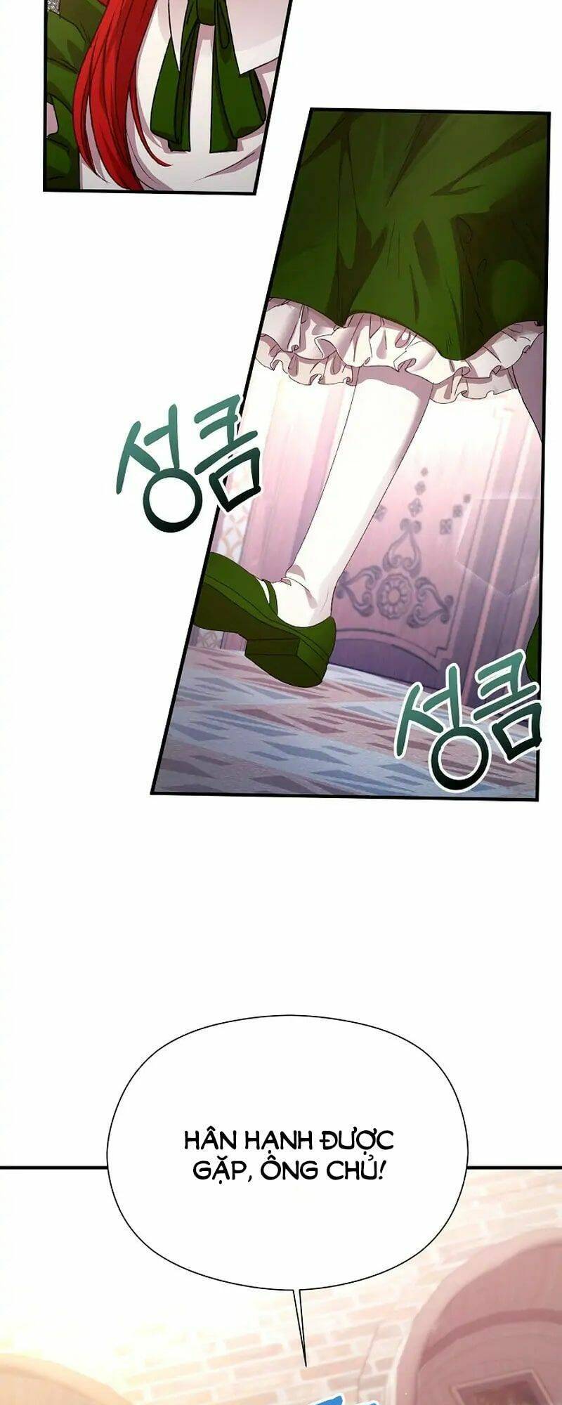 Tôi Đã Vô Tình Quyến Rũ Em Trai Của Nam Chính Chap 1 - Next Chap 2