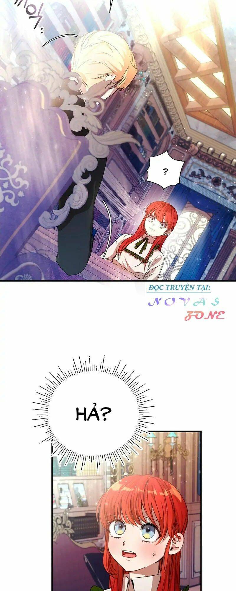 Tôi Đã Vô Tình Quyến Rũ Em Trai Của Nam Chính Chap 1 - Next Chap 2