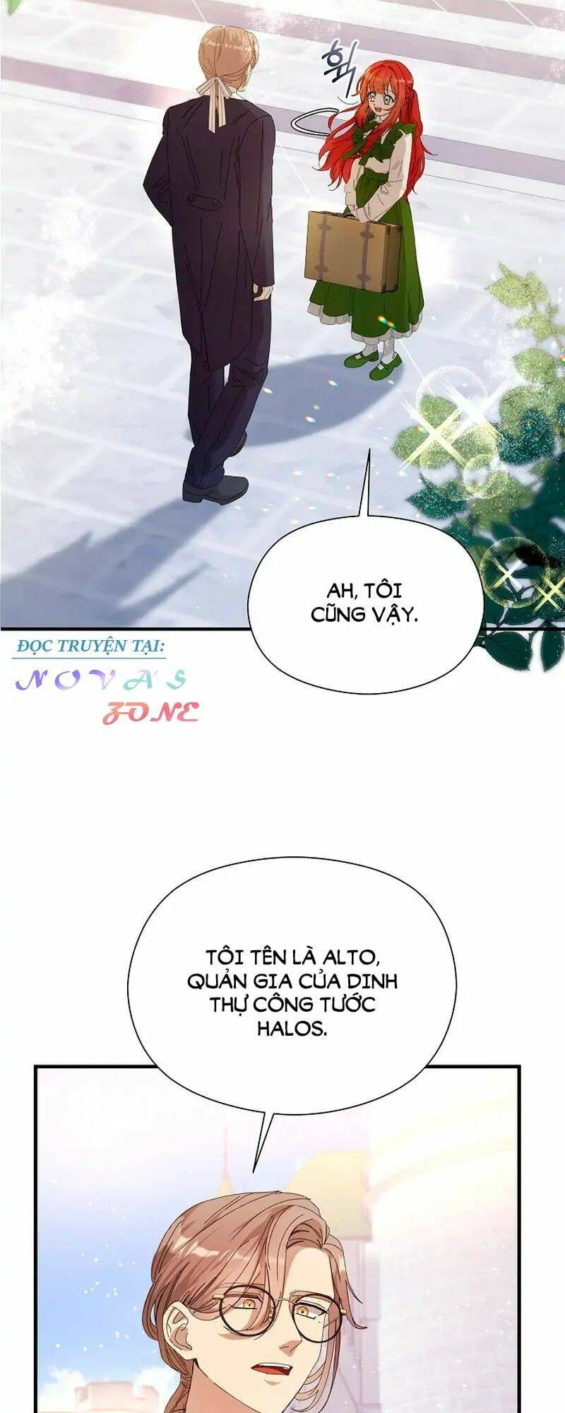 Tôi Đã Vô Tình Quyến Rũ Em Trai Của Nam Chính Chap 1 - Next Chap 2