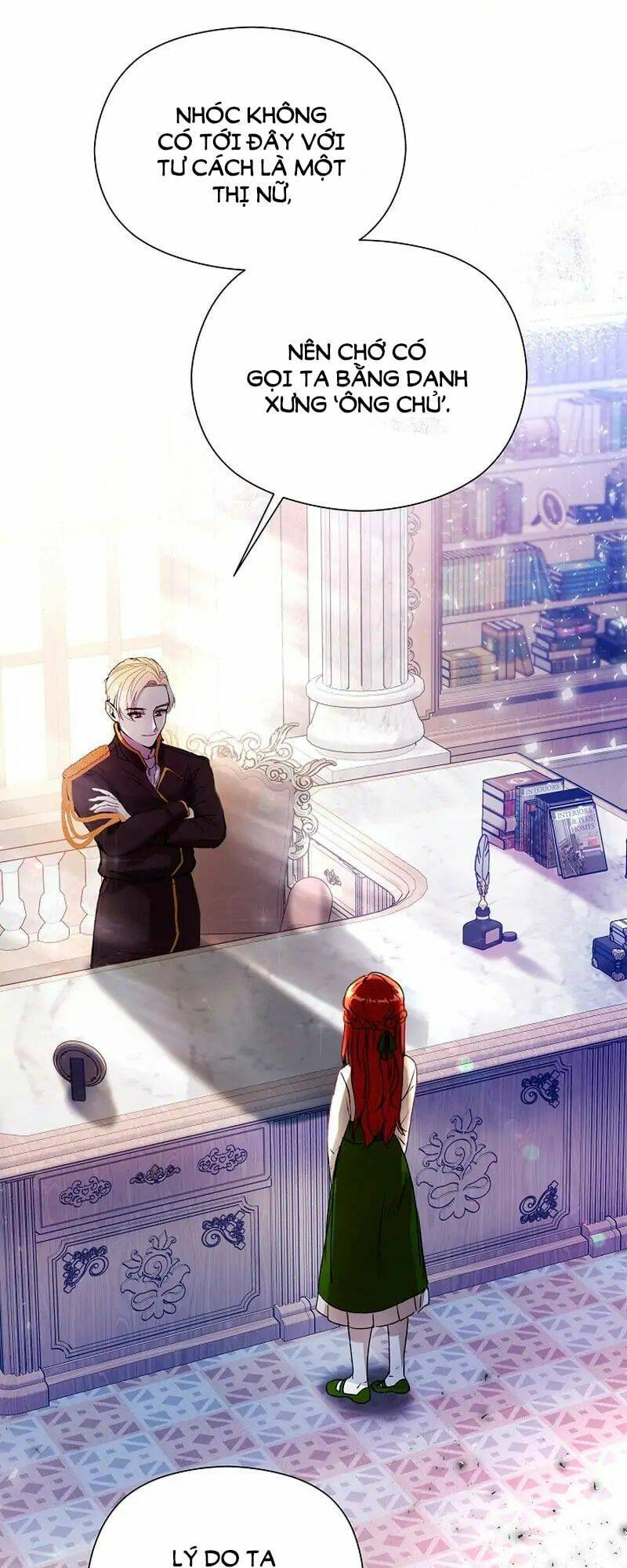 Tôi Đã Vô Tình Quyến Rũ Em Trai Của Nam Chính Chap 1 - Next Chap 2