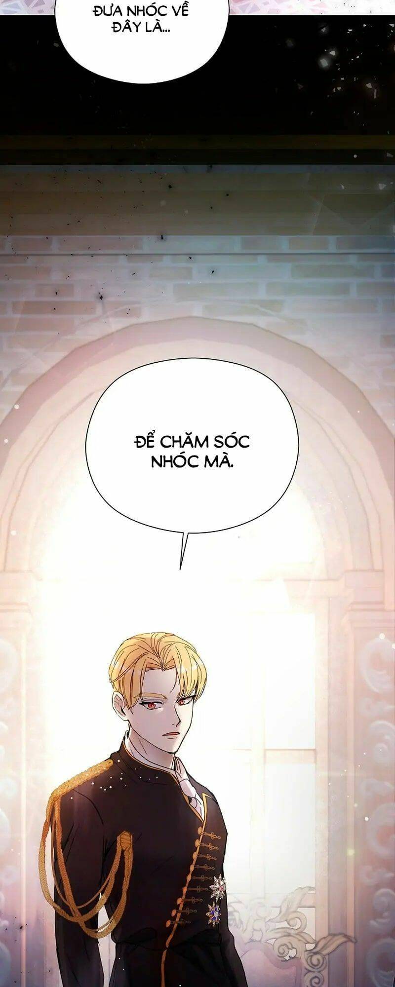 Tôi Đã Vô Tình Quyến Rũ Em Trai Của Nam Chính Chap 1 - Next Chap 2