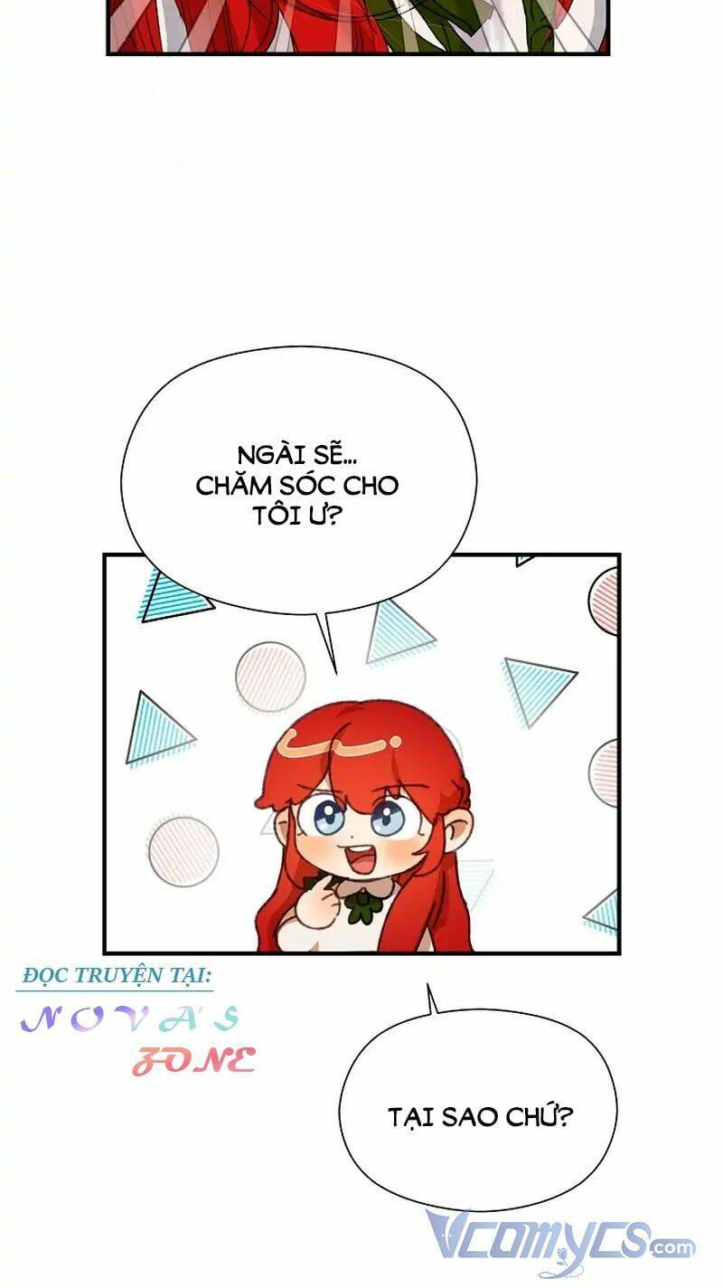 Tôi Đã Vô Tình Quyến Rũ Em Trai Của Nam Chính Chap 1 - Next Chap 2