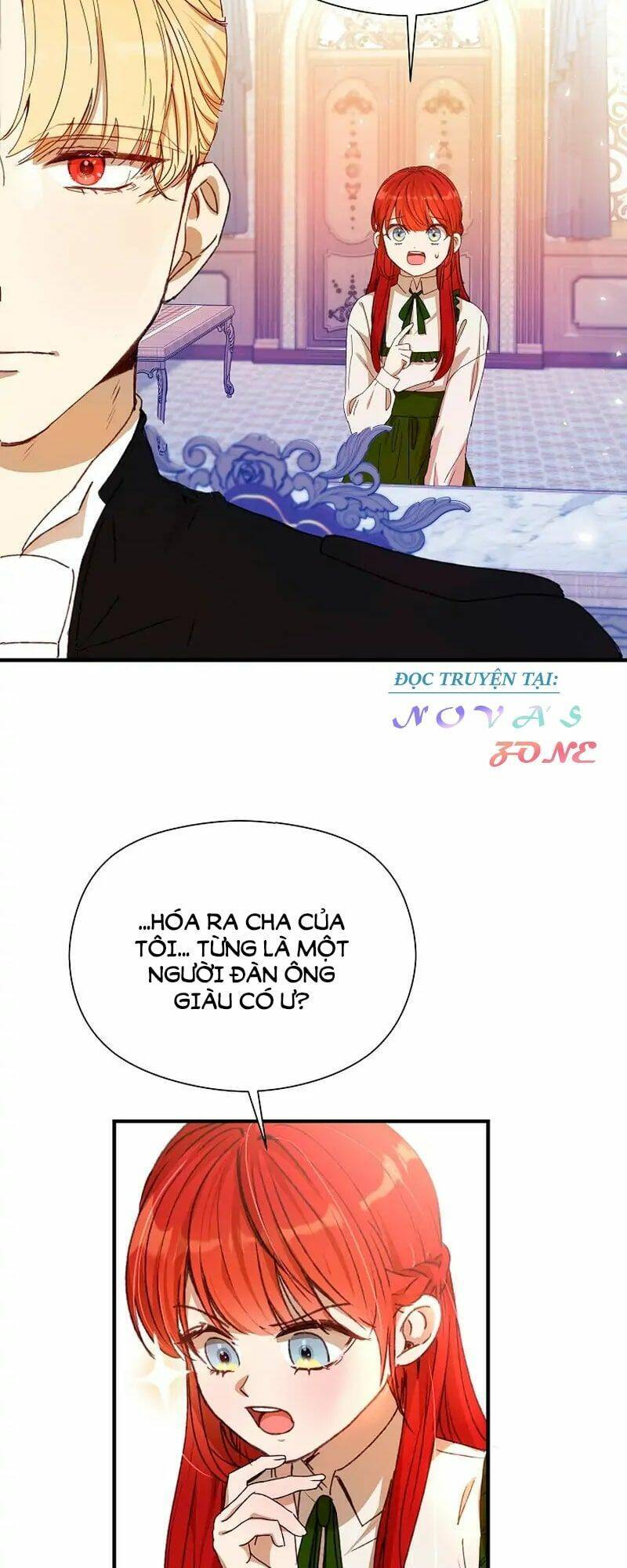 Tôi Đã Vô Tình Quyến Rũ Em Trai Của Nam Chính Chap 1 - Next Chap 2