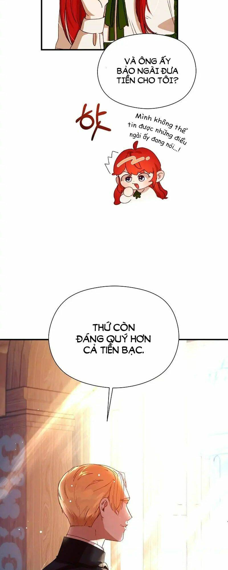Tôi Đã Vô Tình Quyến Rũ Em Trai Của Nam Chính Chap 1 - Next Chap 2