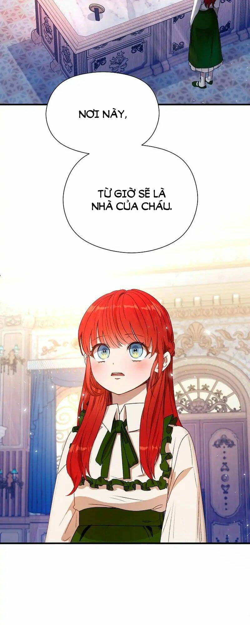 Tôi Đã Vô Tình Quyến Rũ Em Trai Của Nam Chính Chap 1 - Next Chap 2