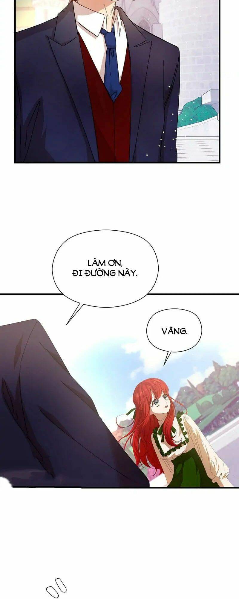 Tôi Đã Vô Tình Quyến Rũ Em Trai Của Nam Chính Chap 1 - Next Chap 2