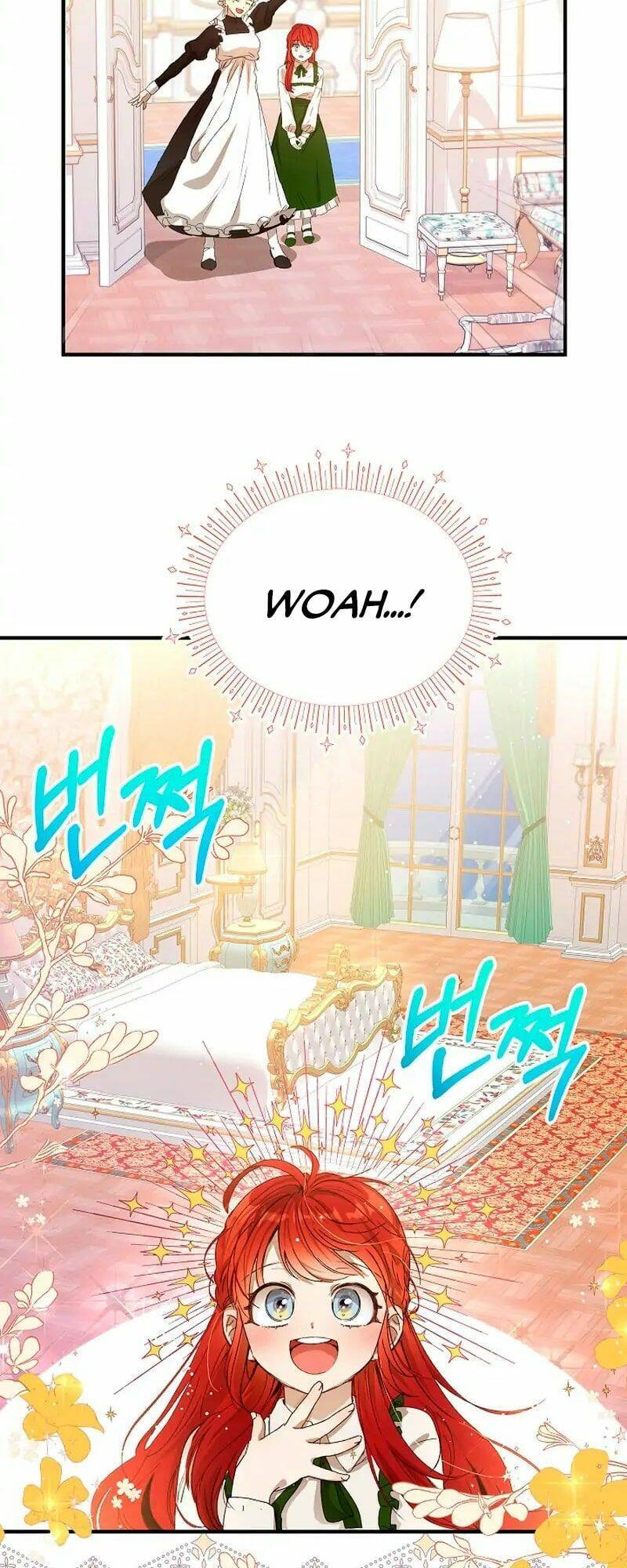 Tôi Đã Vô Tình Quyến Rũ Em Trai Của Nam Chính Chap 1 - Next Chap 2